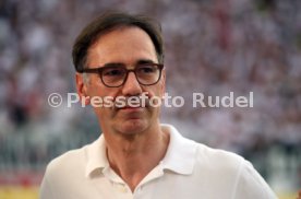 VfB Stuttgart - Hannover 96