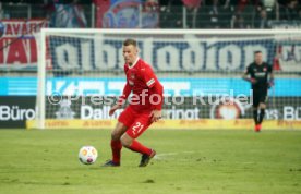 20.01.24 1. FC Heidenheim - VfL Wolfsburg
