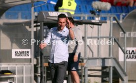 23.04.21 Karlsruher SC - FC W&uuml;rzburger Kickers