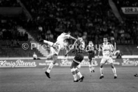 27.08.95 Stuttgarter Kickers - FC Bayern M&uuml;nchen