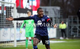 20.12.20 SC Freiburg - Hertha BSC Berlin