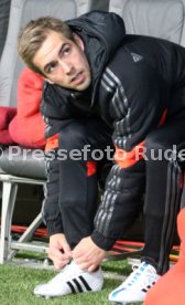 FC Bayern M&uuml;nchen
