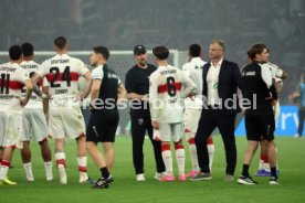 23.05.26 DFB-Pokal Finale 2026 FC Bayern M&uuml;nchen - VfB Stuttgart