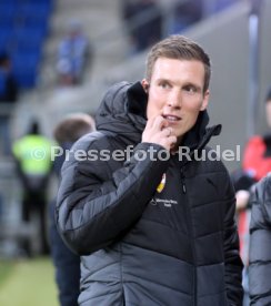 TSG 1899 Hoffenheim - VfB Stuttgart