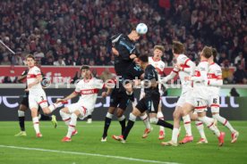 16.03.25 VfB Stuttgart - Bayer 04 Leverkusen