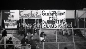 05.11.86 VfB Stuttgart - Torpedo Moskau