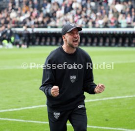 16.05.26 Eintracht Frankfurt - VfB Stuttgart