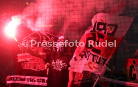 24.10.21 VfB Stuttgart - 1. FC Union Berlin