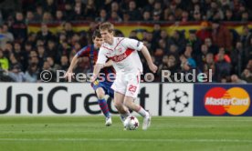17.03.10 FC Barcelona - VfB Stuttgart
