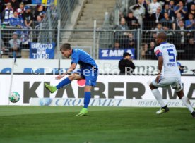 Karlsruher SC - 1. FC Magdeburg