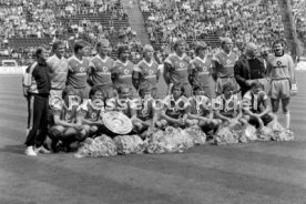 17.06.87 FC Bayern M&uuml;nchen - FC Schalke 04