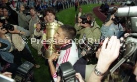 14.06.97 DFB-Pokal Finale 1997 VfB Stuttgart - FC Energie Cottbus