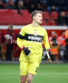 06.02.24 Bayer 04 Leverkusen - VfB Stuttgart