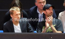 Porsche Tennis Grand Prix 2015