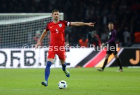 Deutschland - England