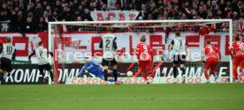 28.01.23 SC Freiburg - FC Augsburg