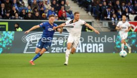02.11.24 TSG 1899 Hoffenheim - FC St. Pauli
