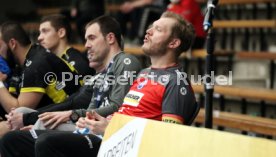 18.02.21 Frisch Auf G&ouml;ppingen - TVB Stuttgart