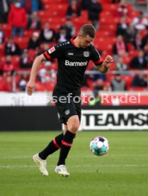 03.10.20 VfB Stuttgart - Bayer 04 Leverkusen