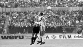 27.07.91 VfB Stuttgart - Inter Mailand