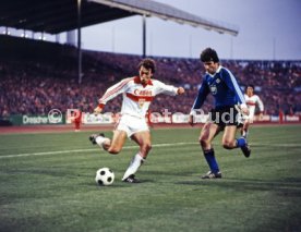 15.11.80 VfB Stuttgart - Hamburger SV