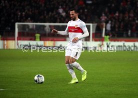 VfB Stuttgart - 1. FC N&uuml;rnberg