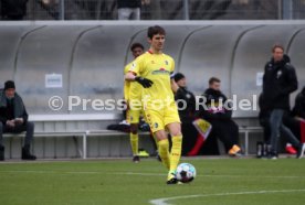 16.01.21 VfB Stuttgart II - SC Freiburg II