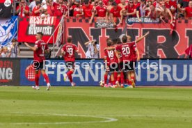 09.08.26 1. FC N&uuml;rnberg - SG Dynamo Dresden