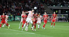 21.05.22 DFB-Pokal Finale SC Freiburg - RB Leipzig