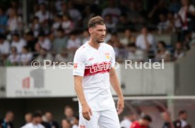 12.07.25 SV Fellbach - VfB Stuttgart