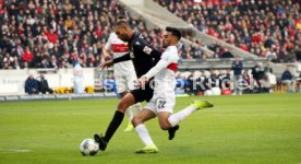VfB Stuttgart - Karlsruher SC