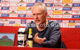 30.10.21 SC Freiburg - SpVgg Greuther F&uuml;rth