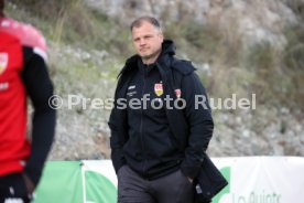 12.01.23 VfB Stuttgart - AC Sparta Prag