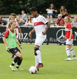 VfB Stuttgart Saison Opening