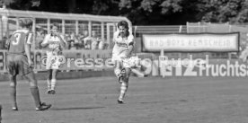 Stuttgarter Kickers - FC Remscheid