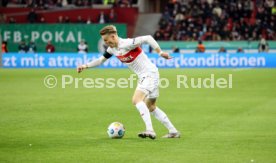 06.02.24 Bayer 04 Leverkusen - VfB Stuttgart