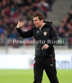 VfB Stuttgart - VfL Bochum