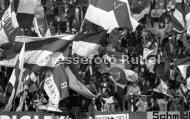 27.10.73 FC Bayern M&uuml;nchen - VfB Stuttgart