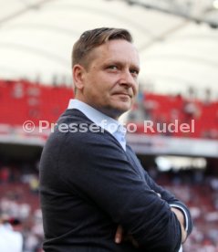VfB Stuttgart - Hannover 96