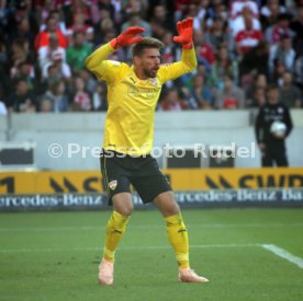 VfB Stuttgart - SV Werder Bremen