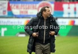 19.02.23 1. FC Heidenheim - 1. FC N&uuml;rnberg