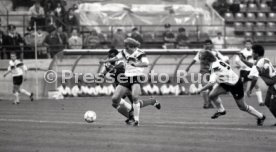WM 1990 Deutschland - VAE