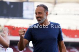 14.08.21 VfB Stuttgart - SpVgg Greuther Fürth