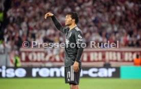 16.03.23 SC Freiburg - Juventus Turin