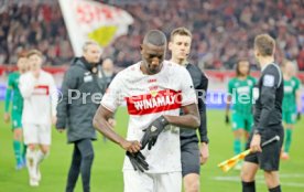 20.12.23 VfB Stuttgart - FC Augsburg