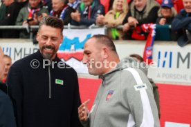 27.09.25 1. FC Heidenheim - FC Augsburg
