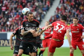 30.03.25 SC Freiburg - 1. FC Union Berlin