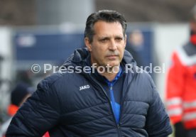 Karlsruher SC - Fortuna K&ouml;ln