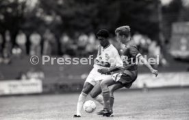 08.07.94 GSV Maichingen - VfB Stuttgart