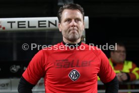 VfR Aalen - Gro&szlig;aspach